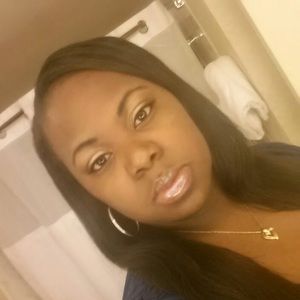 Meet your Posher, Natasha